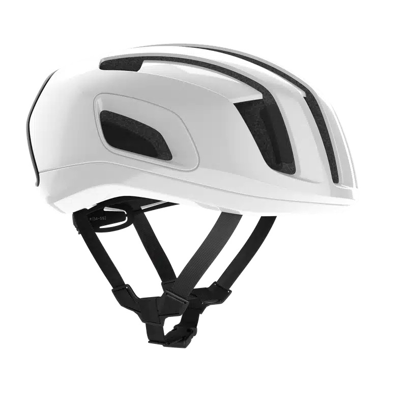 Casque POC Cytal MIPS blanc – Image 3