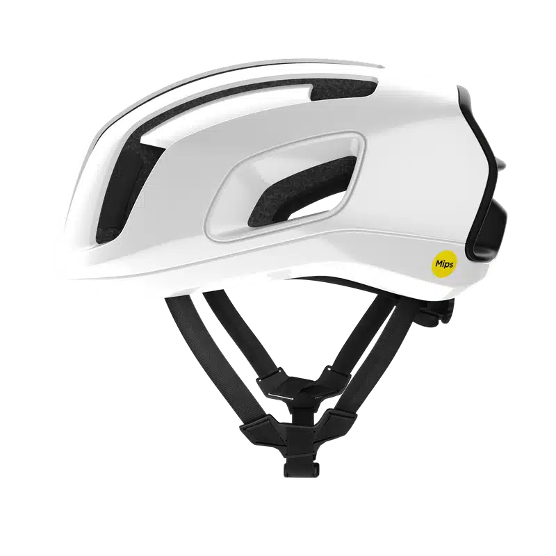 Casque POC Cytal MIPS blanc
