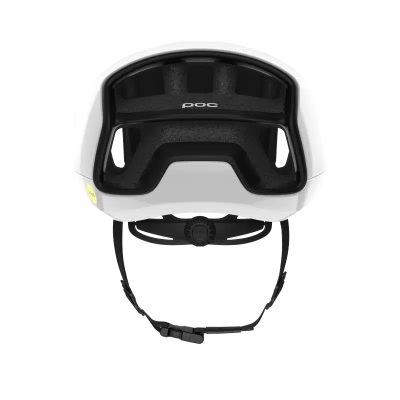 Casque POC Cytal MIPS blanc – Image 4